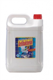 Antibakteriális gél, 5 l, hypo fresh